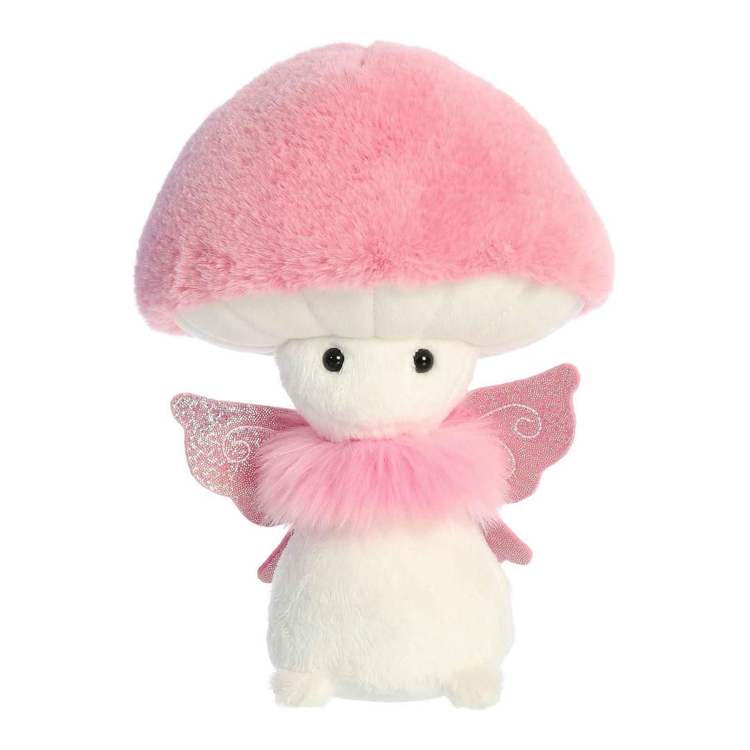 Magical Fungi Friends Plushies - Aurora