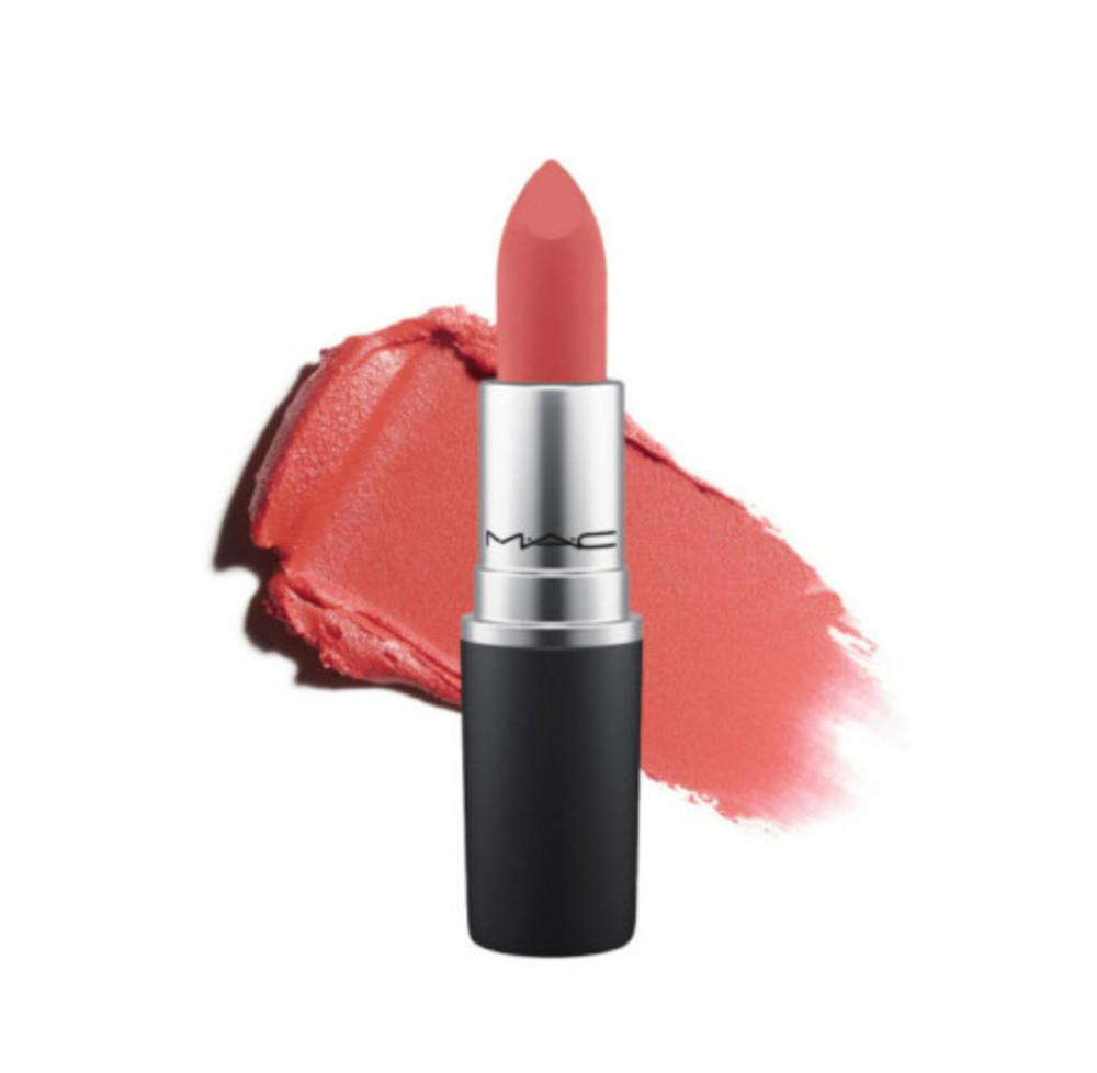 [슈슈블리] MAC 맥 립스틱 베가스볼트
