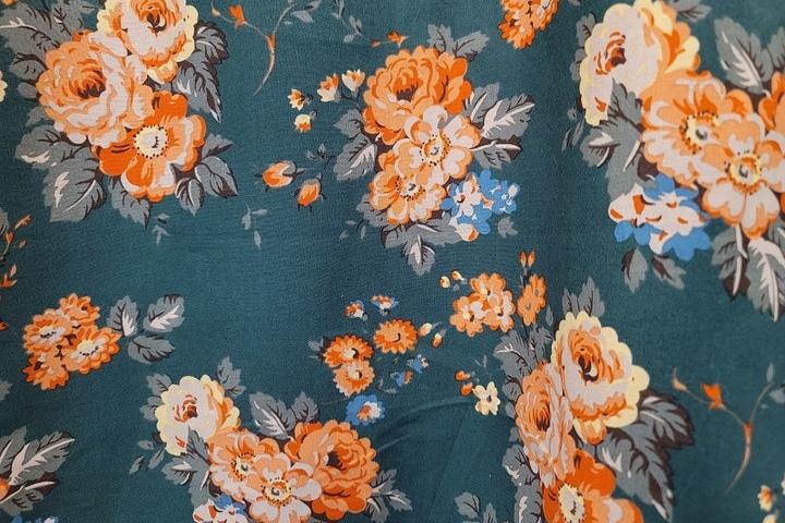 마우홍 가리개 커튼 m 식탁보 커텐 (만옥)