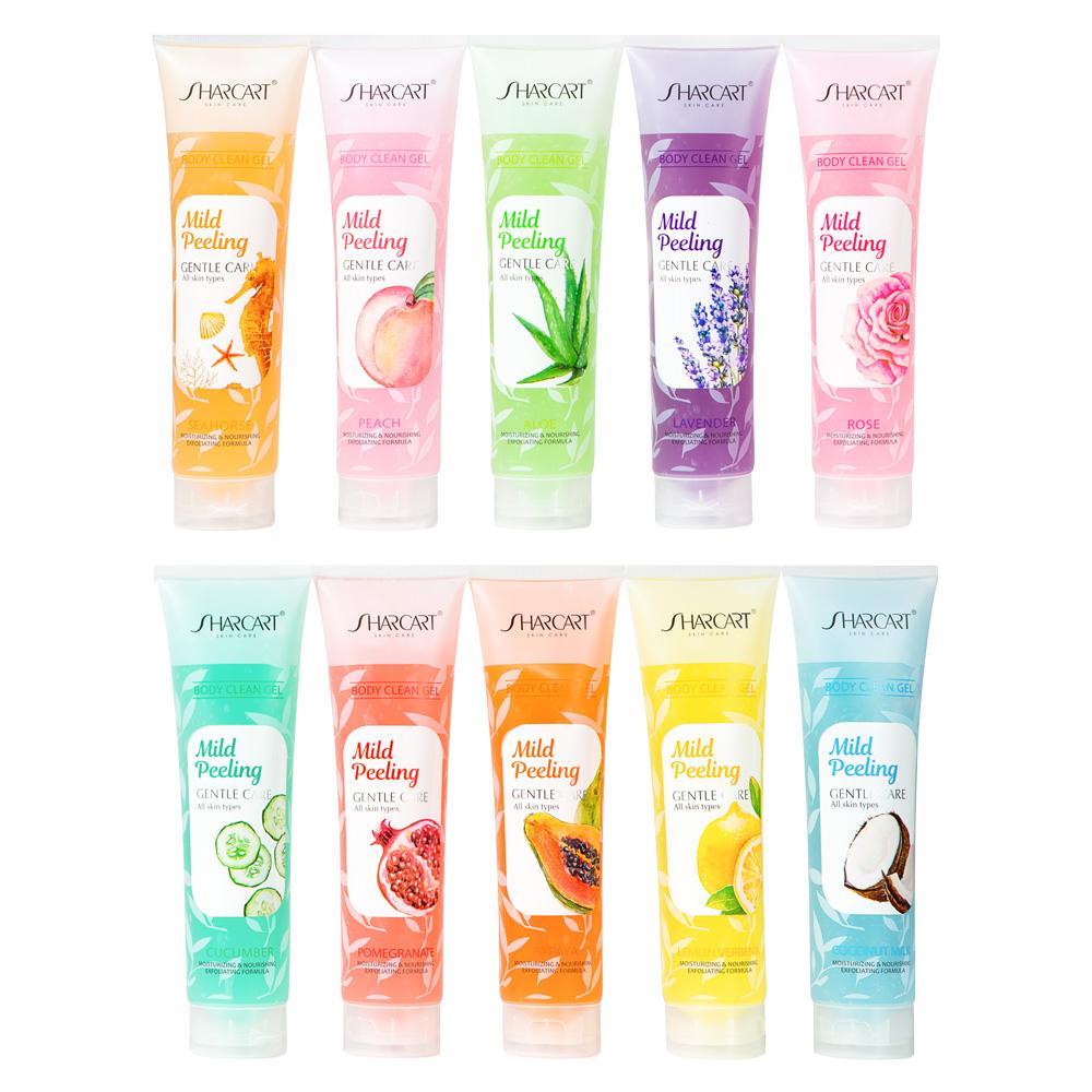 페이스&바디 필링젤 310ml