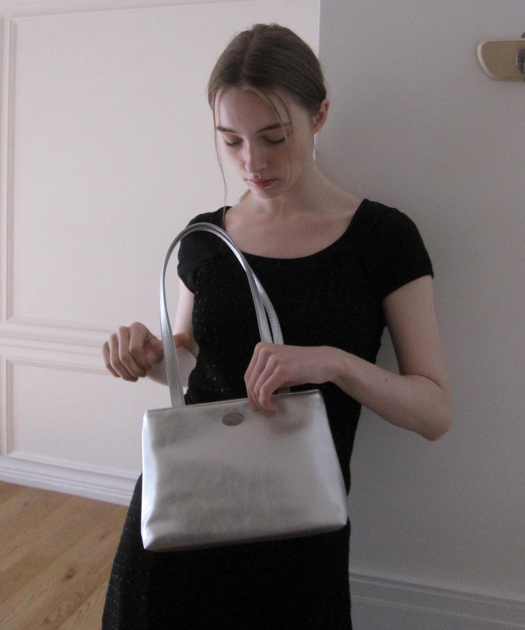 두마로 [당일 출고] 디온 숄더백 (9COLORS)