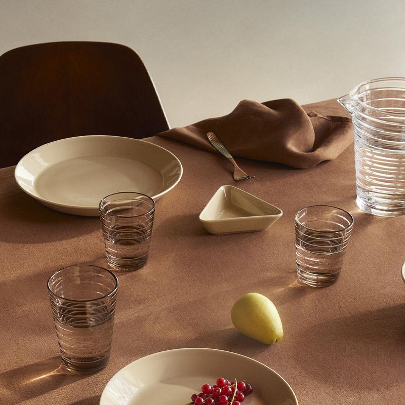 텀블러 린넨 220ml 2개입