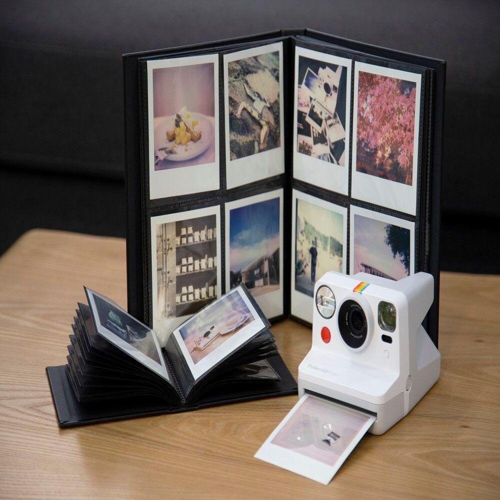 Polaroid 포토 앨범
