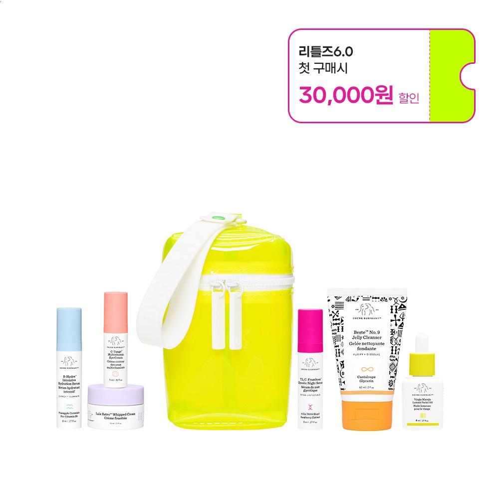 더 리틀즈 6.0 (첫 구매 시 3만원 할인)