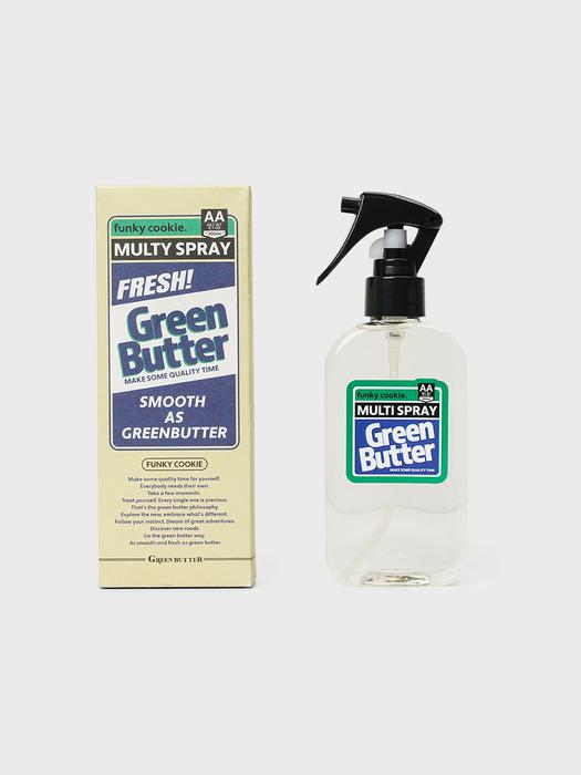 Signature Multi Spray (Funky Cookie)