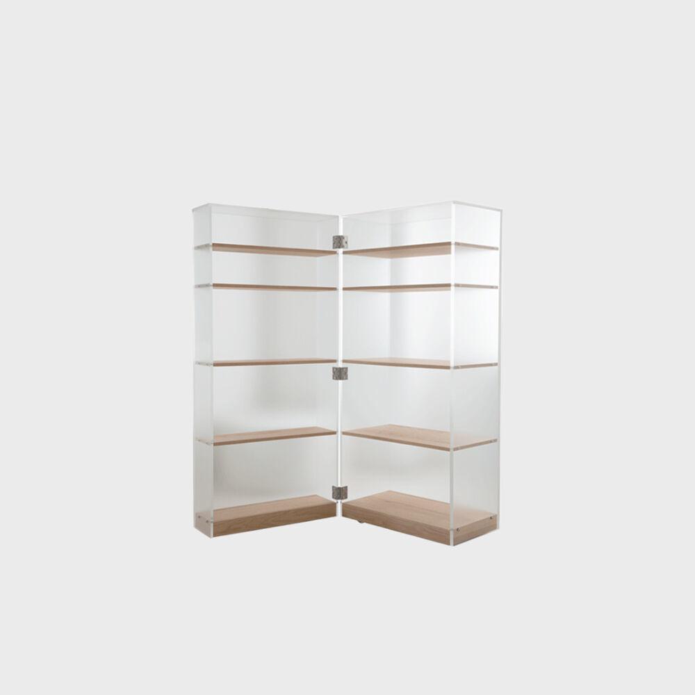 FOG CABINET