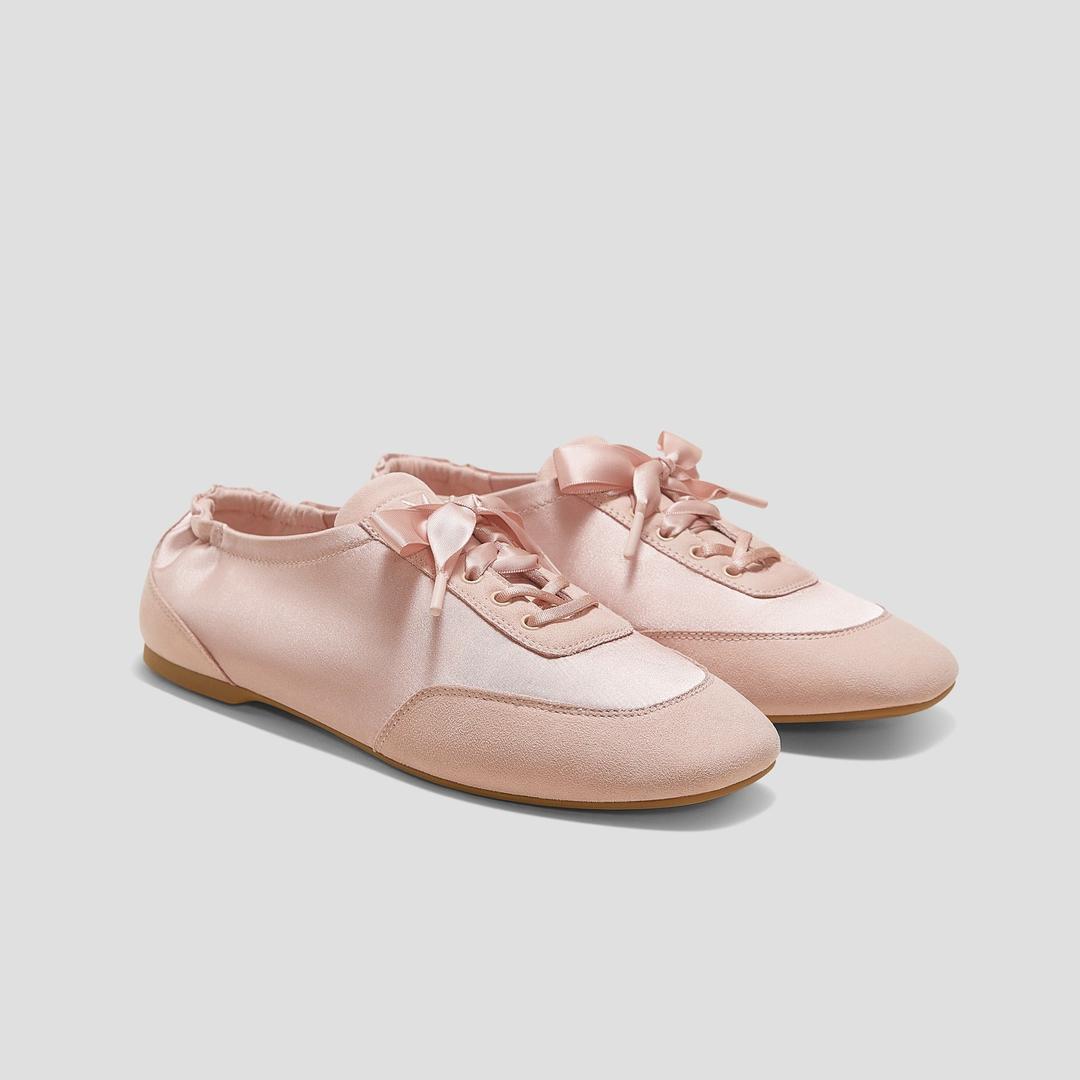 Sneakerina[Cristina]
