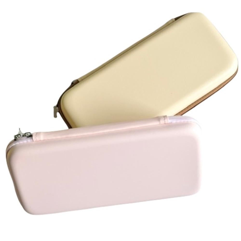 핑크 OLED 스위치 파우치 케이스