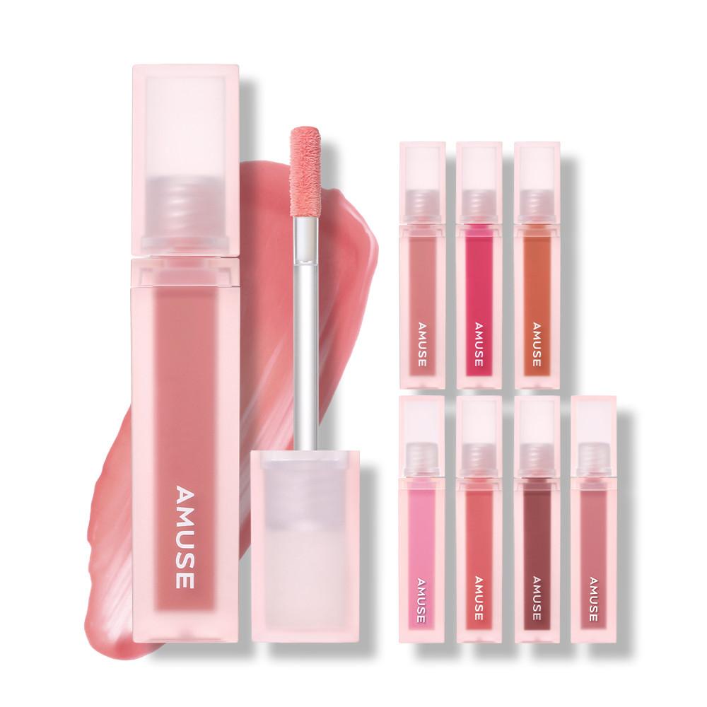 어뮤즈 듀 벨벳 (7종 택1)