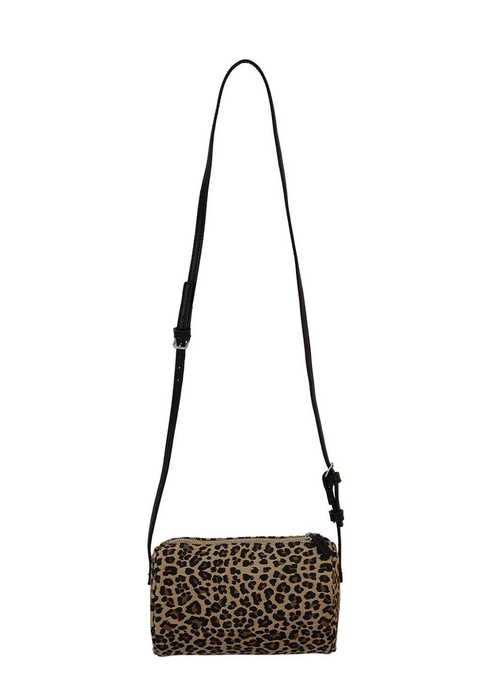 no.272 leo fuse mini cross bag