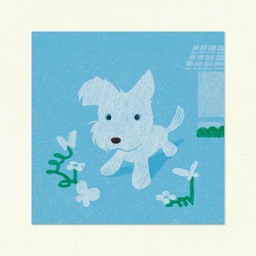여름방학 [엽서]