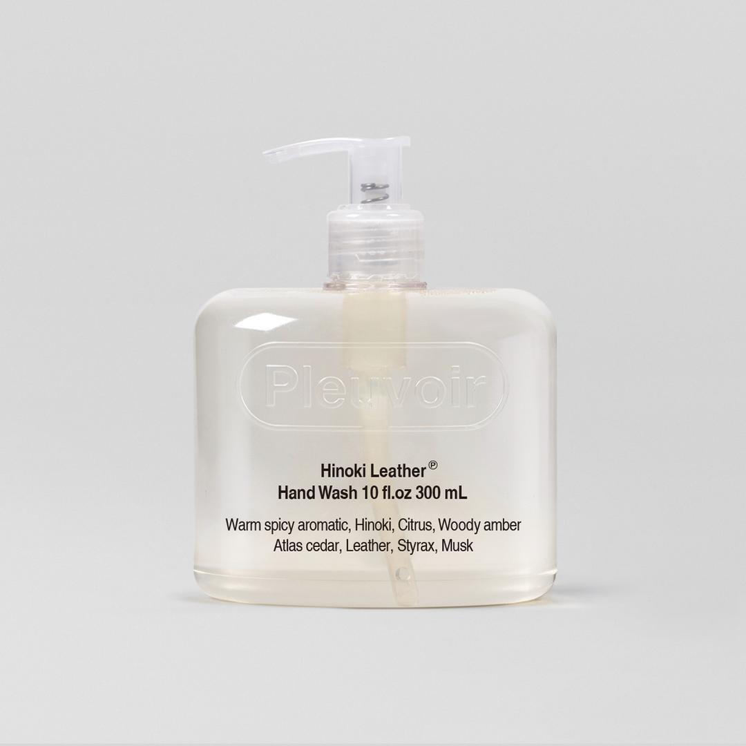 Hinoki Leather Hand Wash히노끼 레더 핸드워시