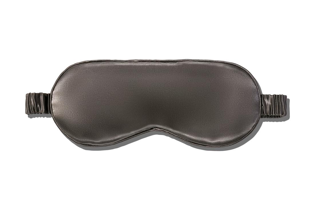 Charcoal Sleep Mask