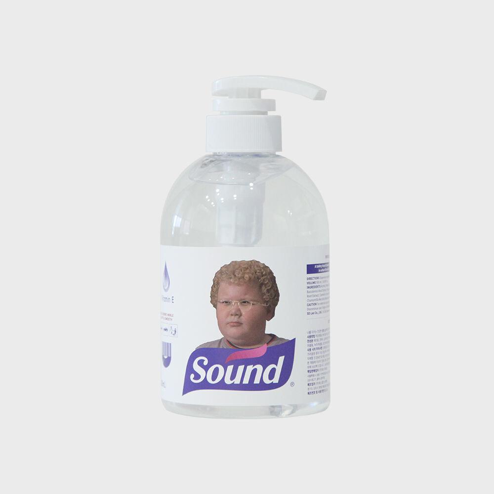 Balansa safety hand cleaner