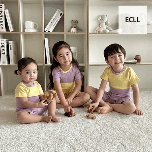 에끌 부들이 모달 쫀쫀 여름실내복