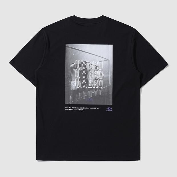 아카이브 포토 티셔츠 (UO221CRS66)