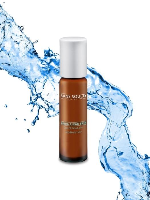 아쿠아 클리어 스틱  5ml