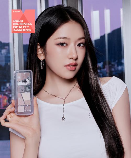 프로 아이 팔레트 에어 [증정] 전용브러쉬1P