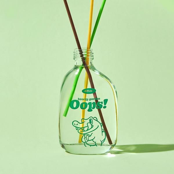 웁스 디퓨저 브리지 가든 200ML