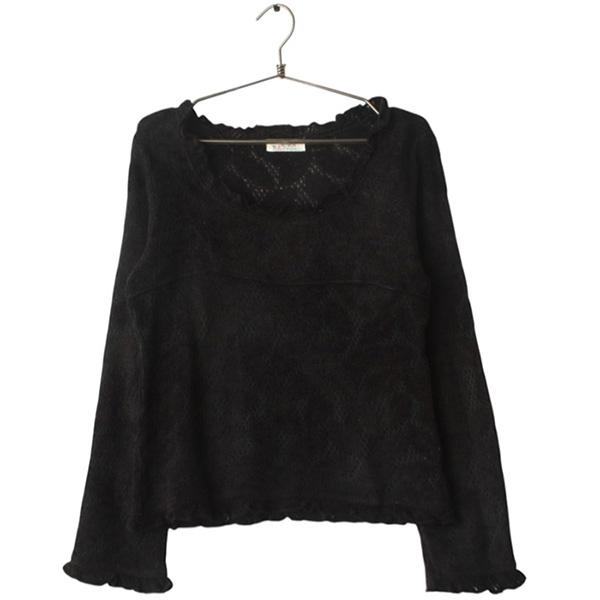 DARION빈티지패턴니트 / Women