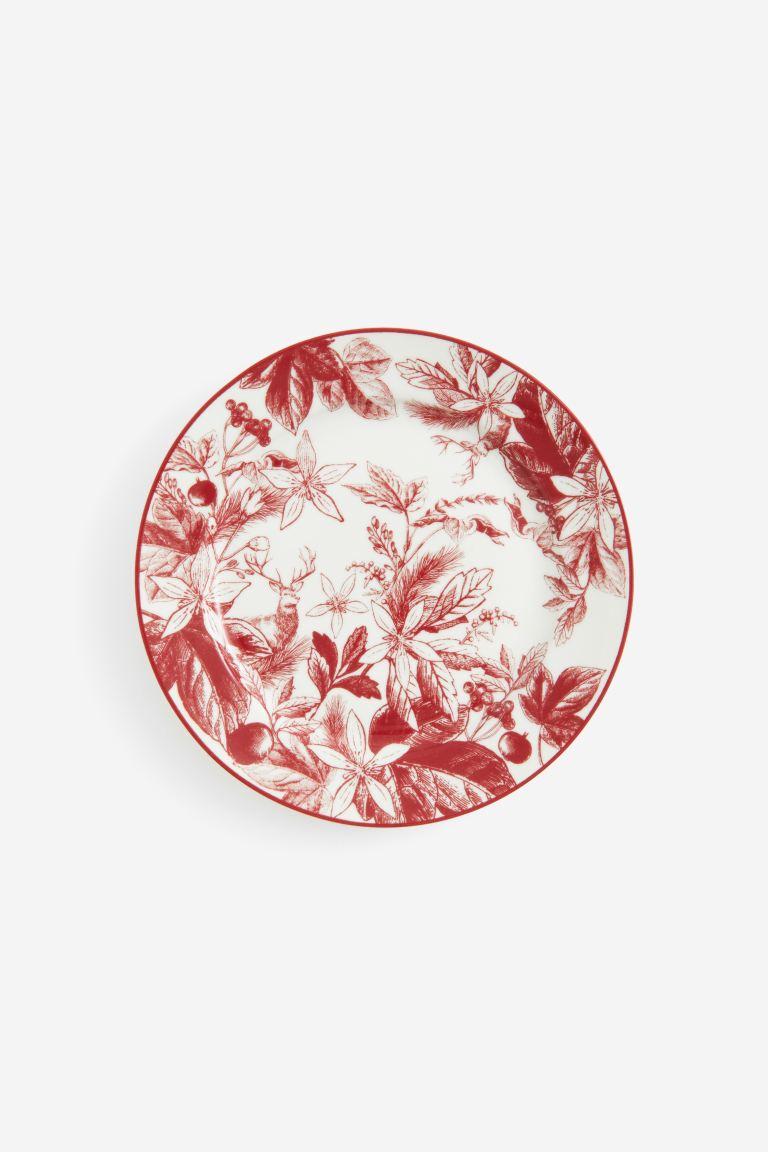 세라믹 플레이트