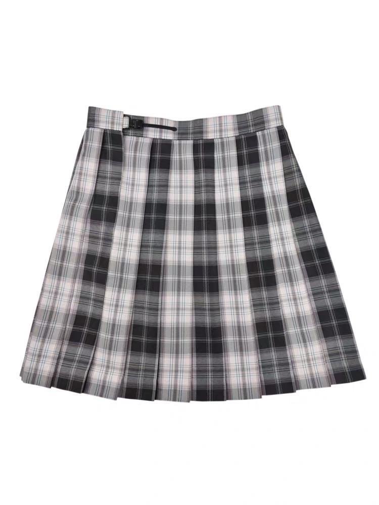 Nana Jk Uniform Skirts - S / 16.5 in / 42 cm