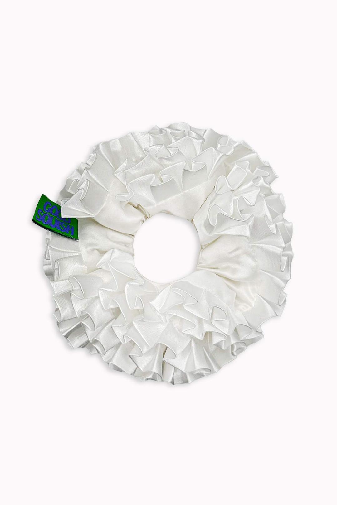 Badlands White Silk