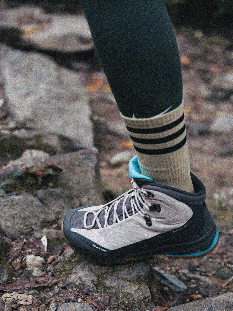 피크 미드 MTX 여성