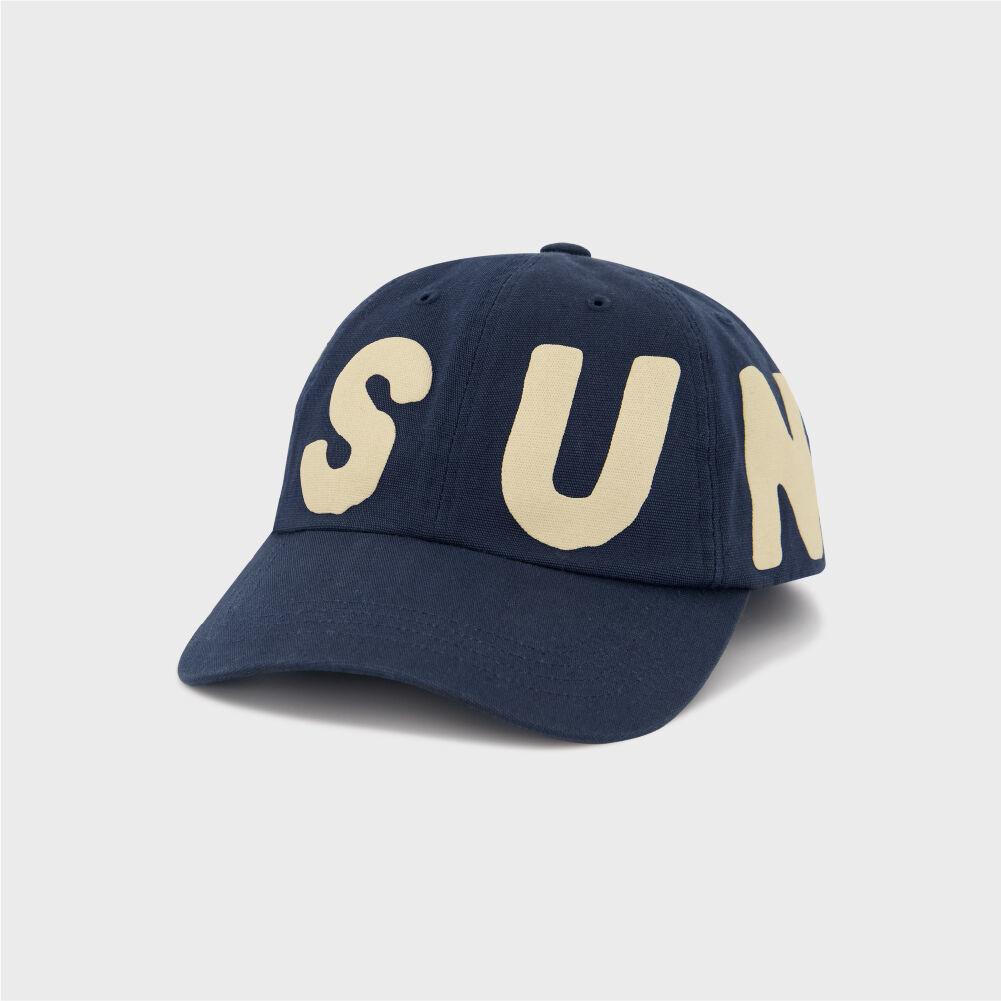 Capital Cap Navy
