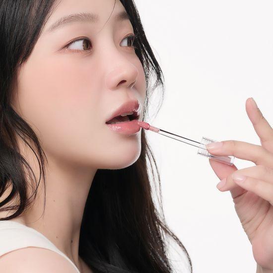 [NEW/이별미 공동개발] 앤디얼 글로우 립 컬러 틴트 7colors