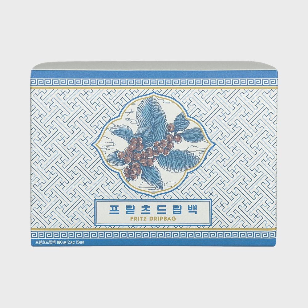 프릳츠 드립백 15개입