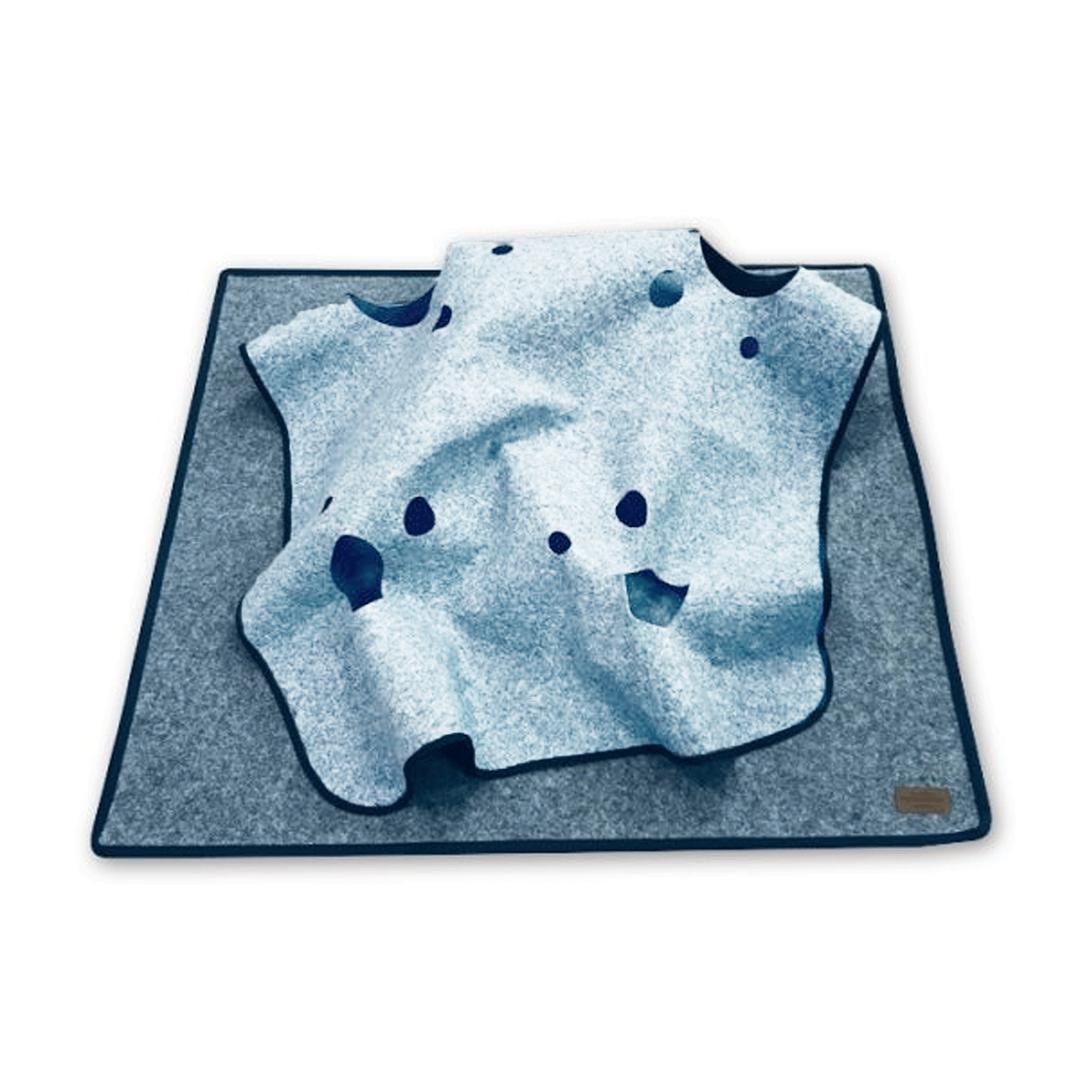 페로가토 정글매트 그레이 | 캣팡