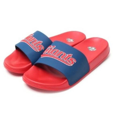 KBO 롯데 자이언츠 슬리퍼