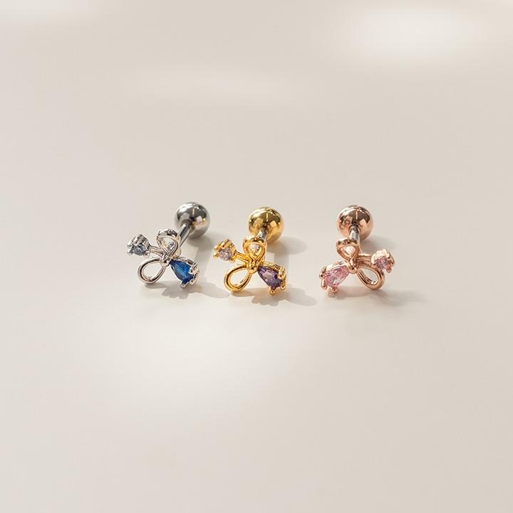 플레아 피어싱 (낱개)