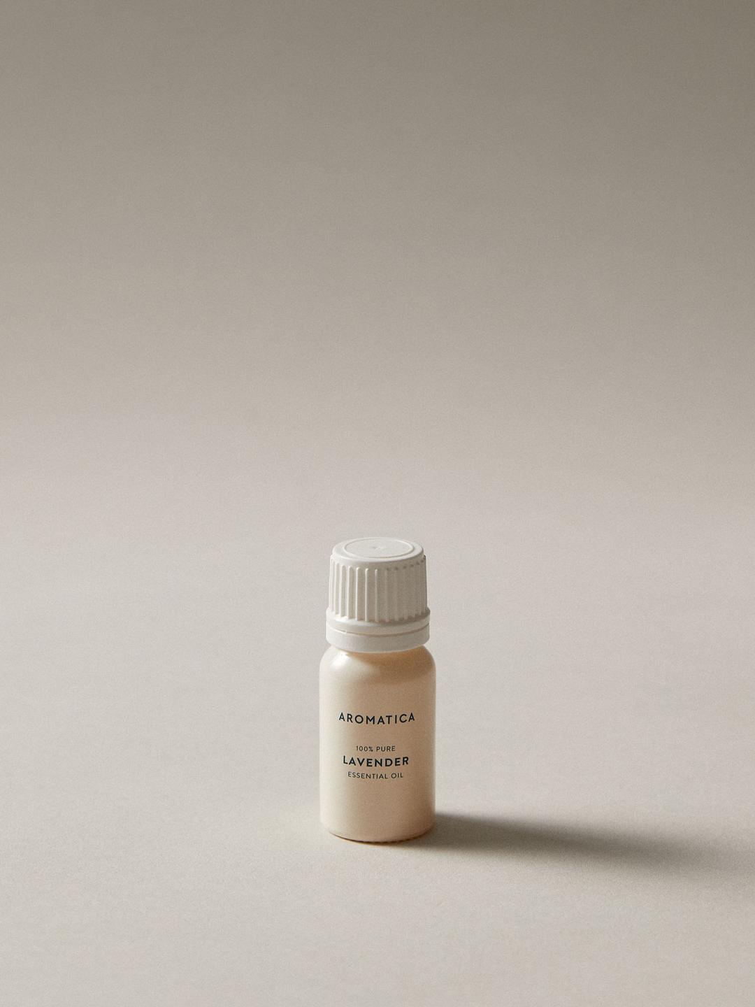 라벤더 에센셜오일 10ML