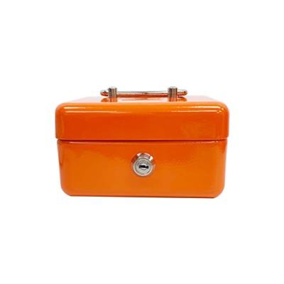 salvadanaio orange