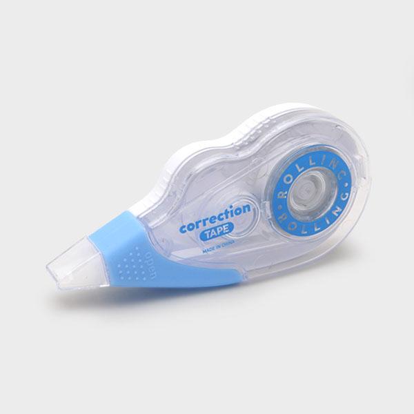 리필형 수정테이프+리필 포함 SET 10 m