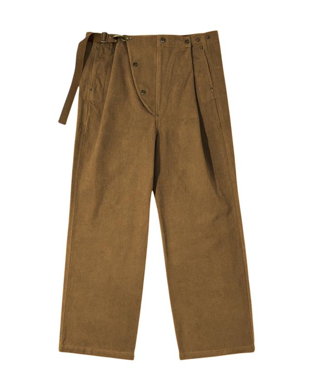 [ERA] UNISEX SUEDE EFFECT TRACK PANTS /追跡付 ERA] UNISEX SUEDE EFFECT TRACK PANTS /追跡付 ERA] UNISEX