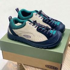 킨 재스퍼 락 남녀공용 트래킹화 데일리 아웃도어 스니커즈