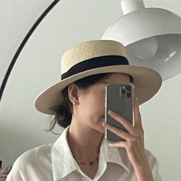 하이디 라탄 햇