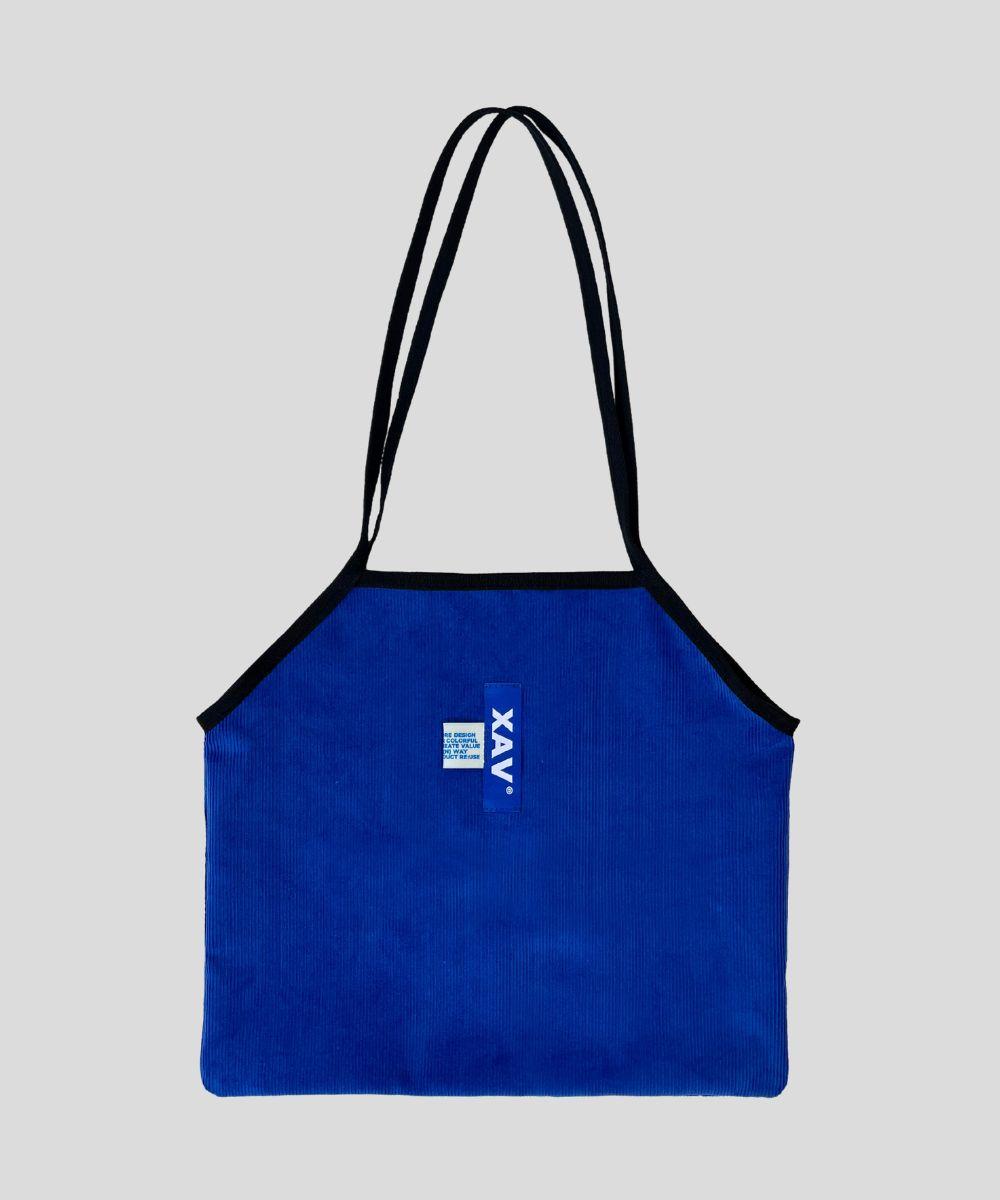 [XAV] 자브 APRON 에이프런백 숄더백 에코백