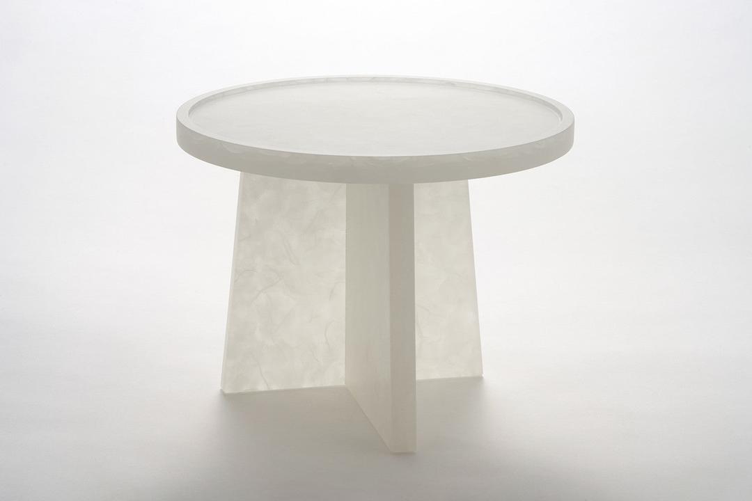 키리 - 트레이 테이블