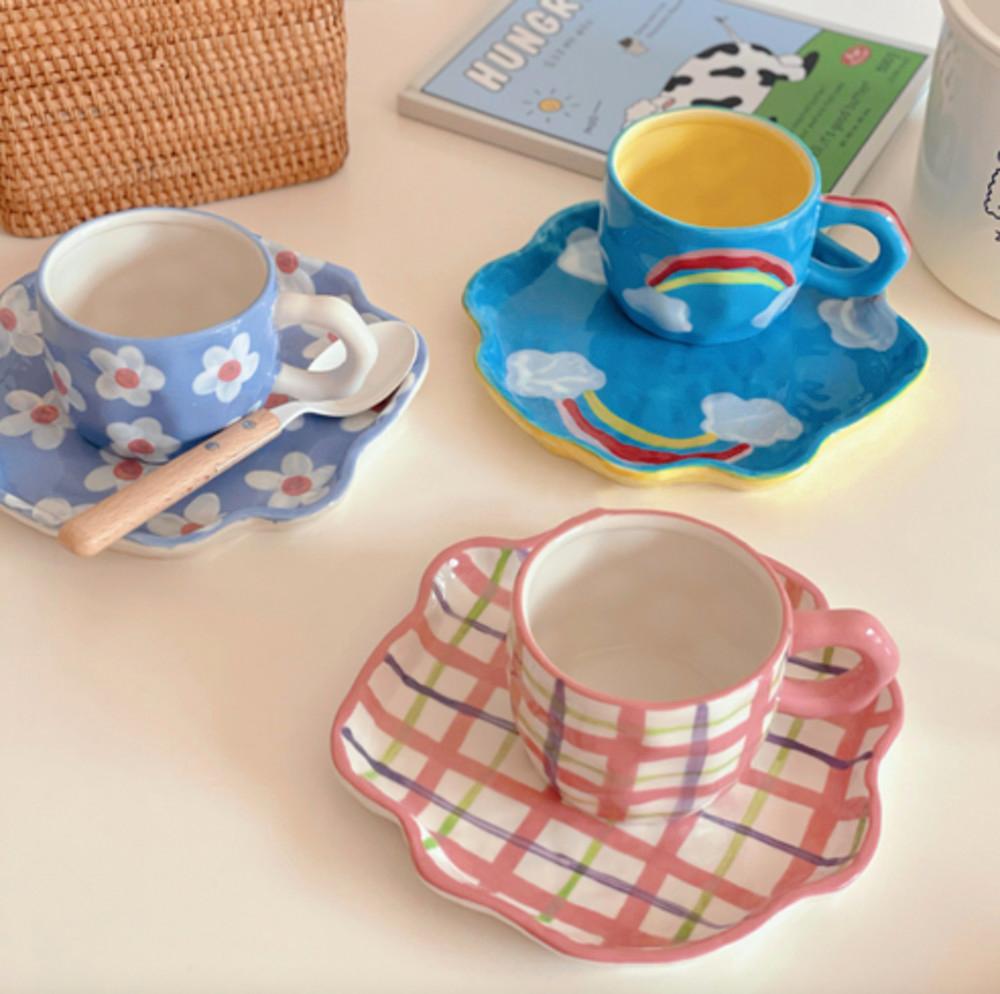 제가 정성으로 만들었어요 (made in china)