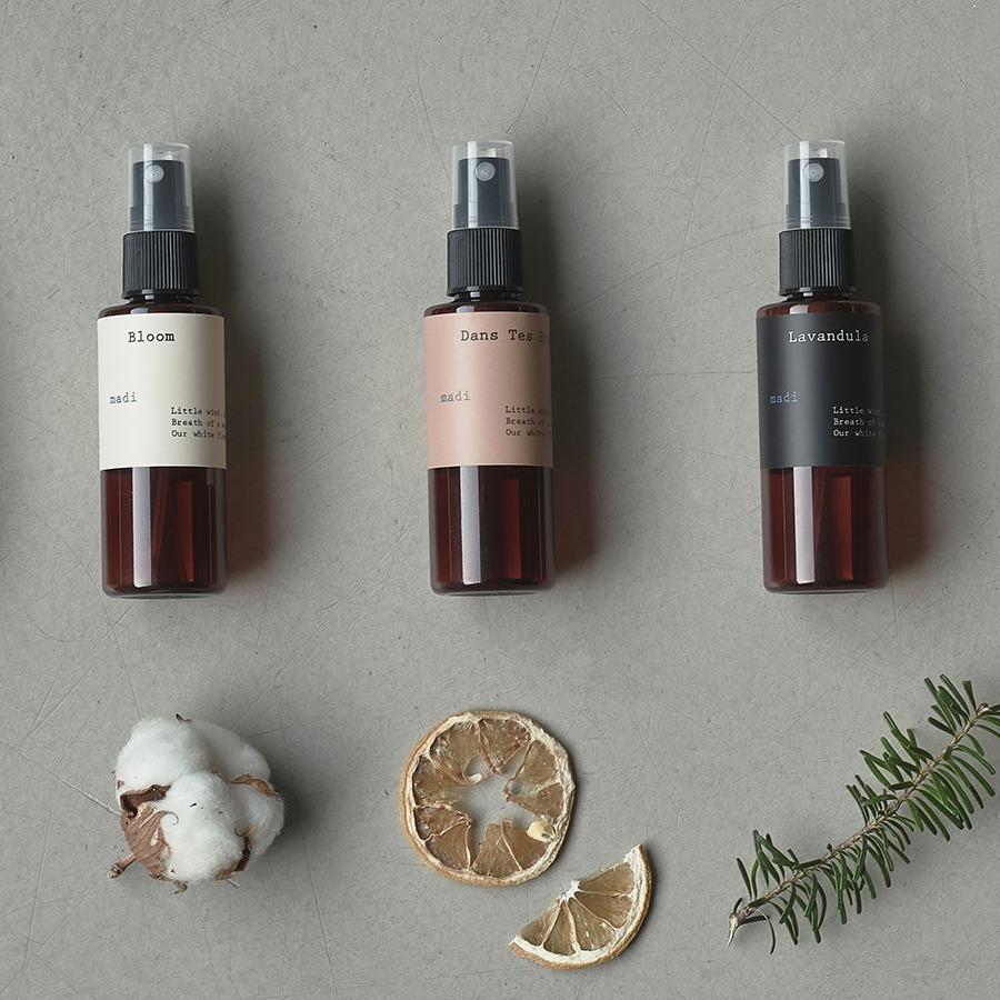 Madi 마디퍼퓸 니치향수 30ml 50ml