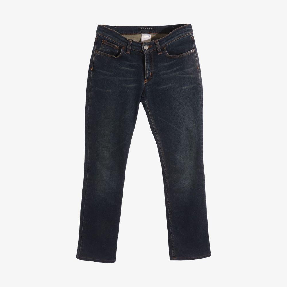 THEORY 띠어리 데님 팬츠 28 inch