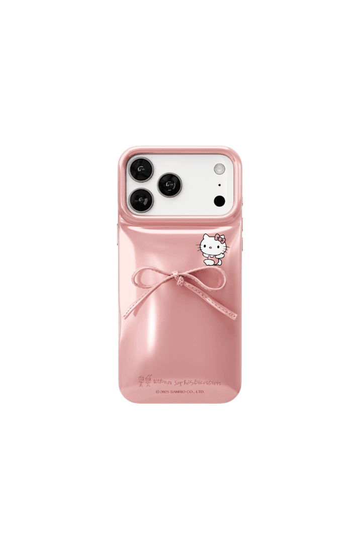 The Soap Case® - Hello Kitty® Ballerina