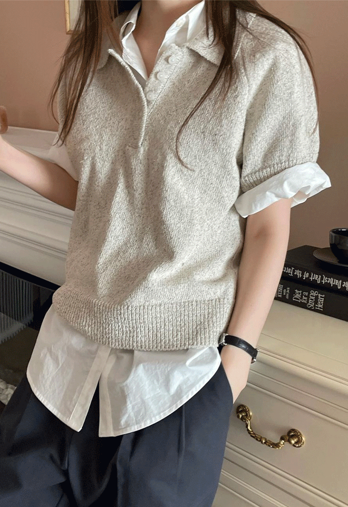 lauren kara knit