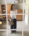 메이비베이비 Shelter Pants (3colors)