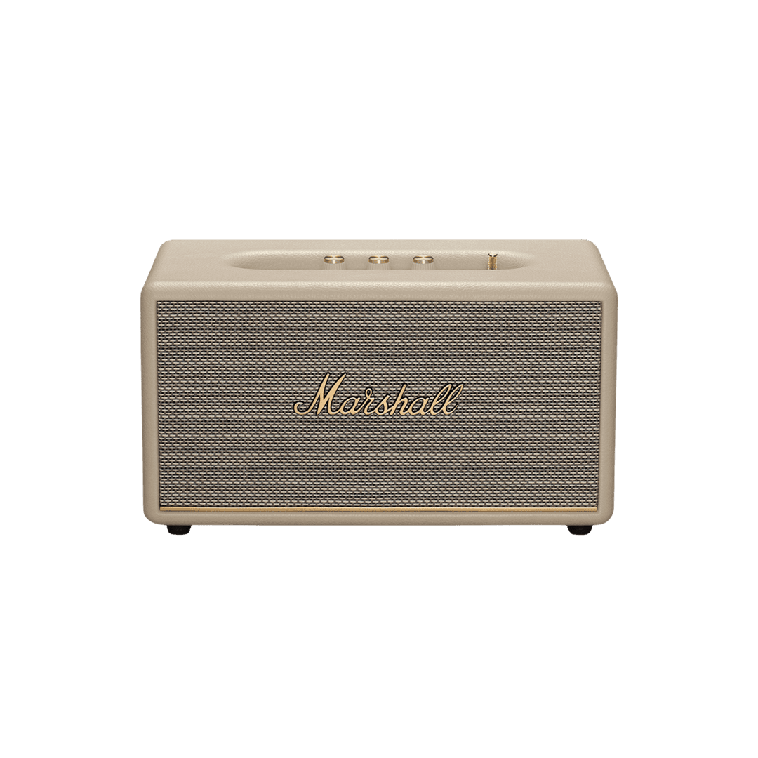 Marshall Stanmore III Bluetooth Cream (Korean Ver.)
