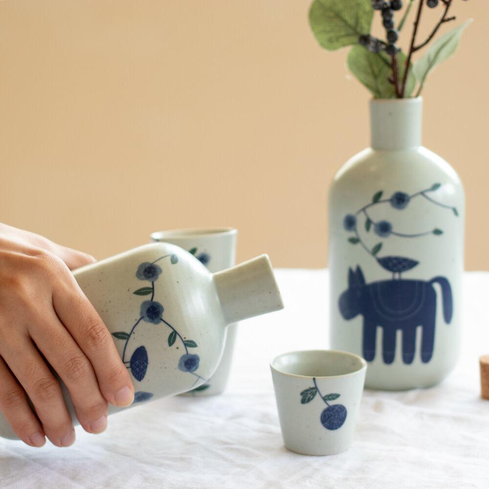 셀렉피 여기담기 주병